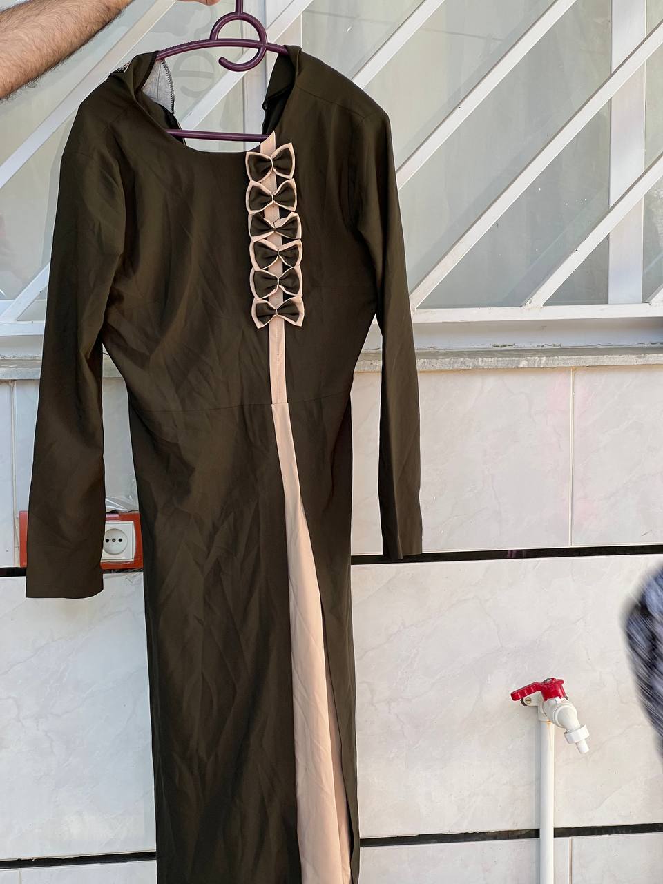 زنانه